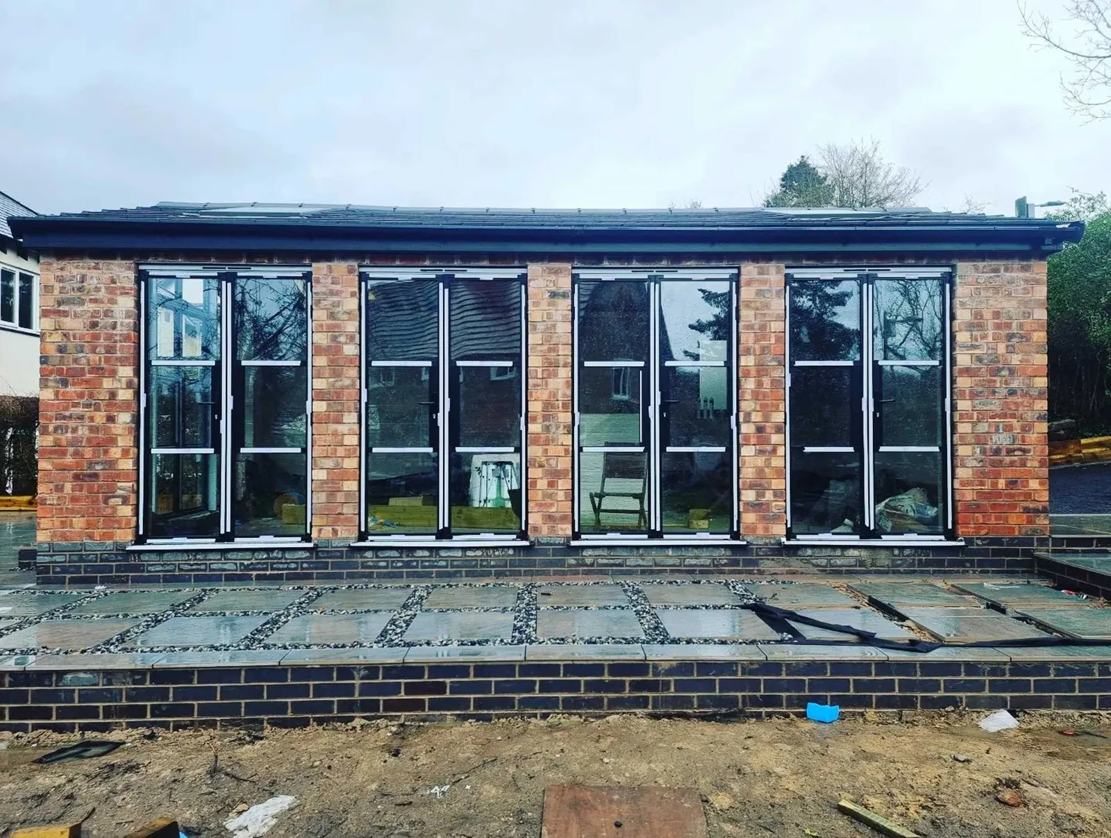 MAD Windows and Doors aluminium windows and doors